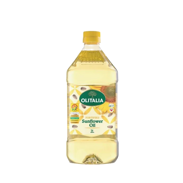Sunflower Oil