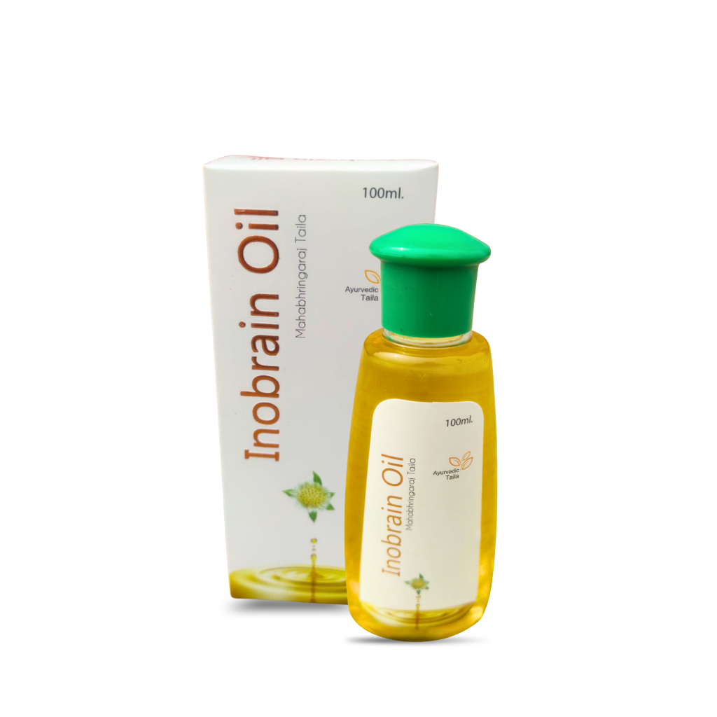 Medicated Product