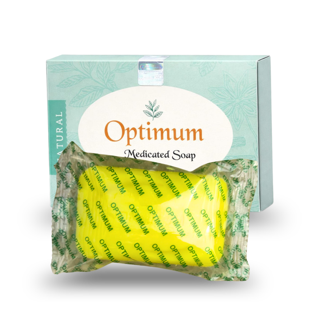 Medicated Product