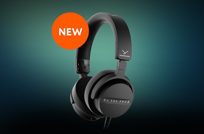 Headphone